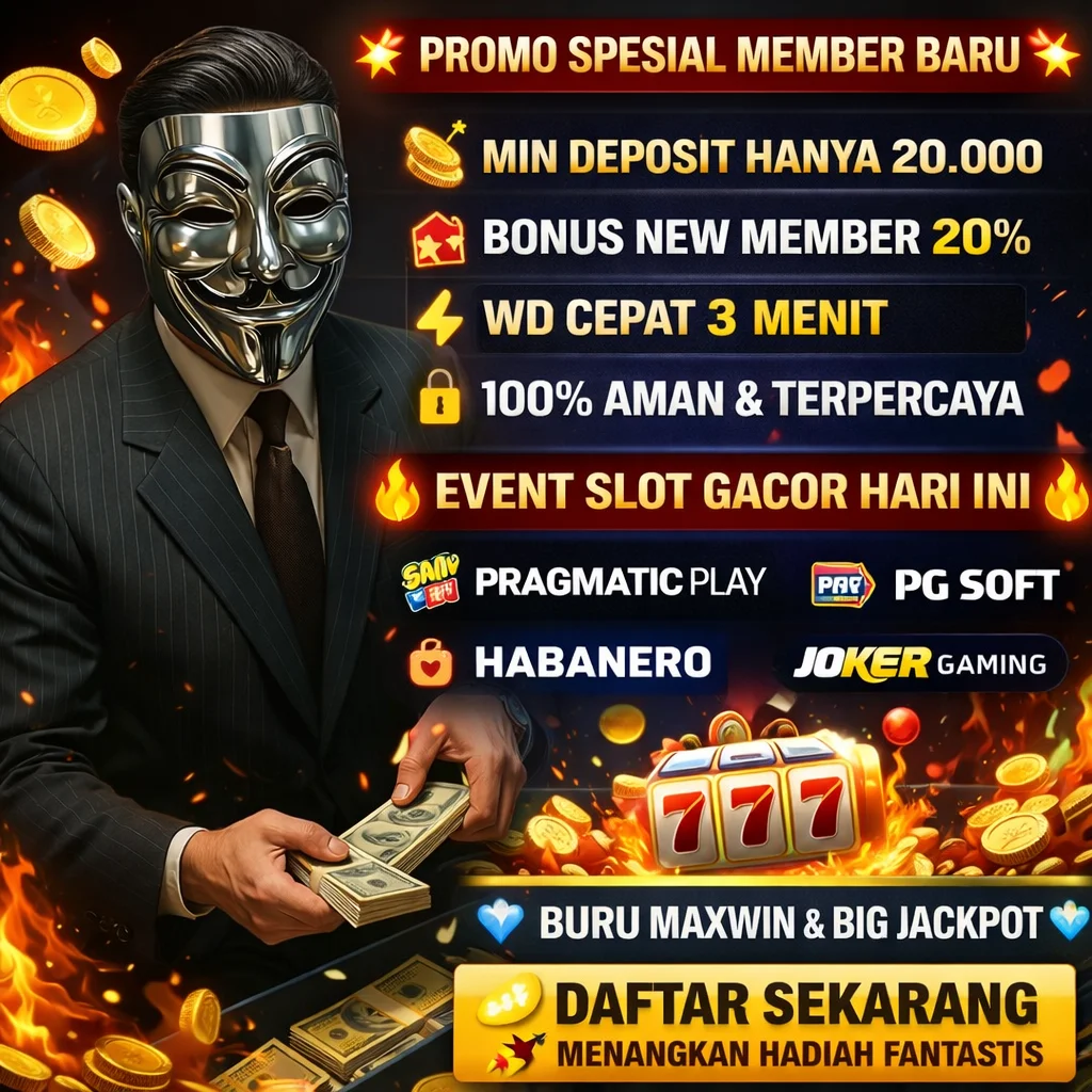 Presiden88 | Portal Game Online Dengan Jackpot Elite Besar